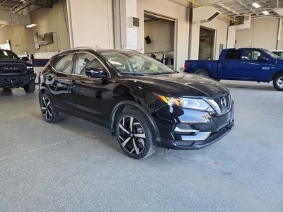 2023 Nissan Qashqai in Regina, Saskatchewan