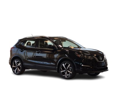 2023 Nissan Qashqai in Regina, Saskatchewan