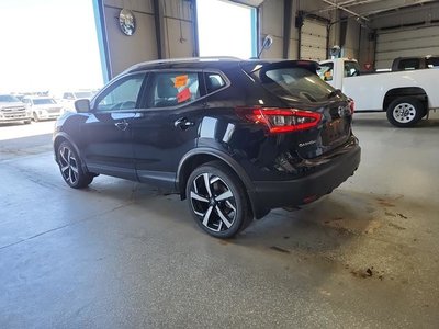2023 Nissan Qashqai in Regina, Saskatchewan