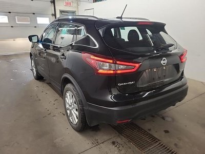 2023 Nissan Qashqai in Regina, Saskatchewan