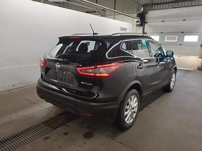 2023 Nissan Qashqai in Regina, Saskatchewan