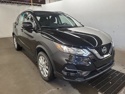 2023 Nissan Qashqai in Regina, Saskatchewan