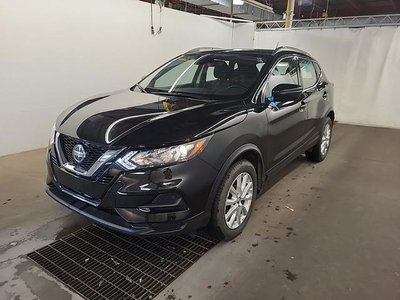 2023 Nissan Qashqai in Regina, Saskatchewan