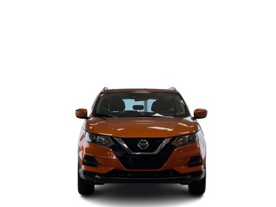2023 Nissan Qashqai in Regina, Saskatchewan