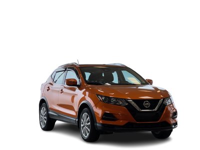 2023 Nissan Qashqai in Regina, Saskatchewan