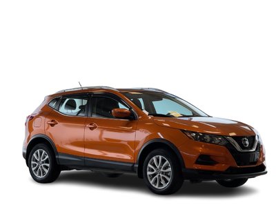 2023 Nissan Qashqai in Regina, Saskatchewan