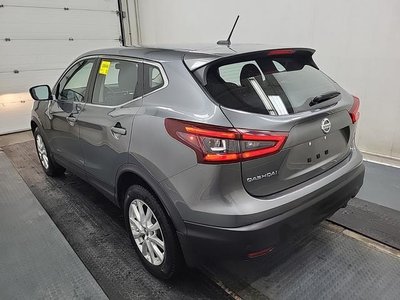 Nissan Qashqai  2023 à Regina, Saskatchewan