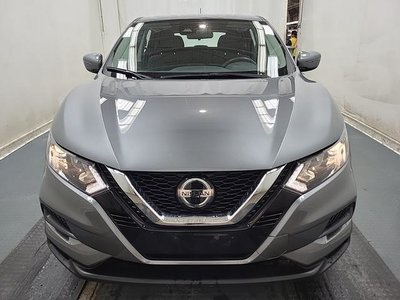 Nissan Qashqai  2023 à Regina, Saskatchewan