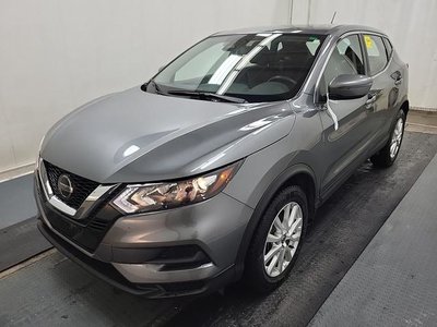 Nissan Qashqai  2023 à Regina, Saskatchewan