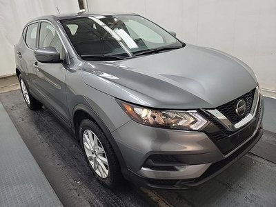 Nissan Qashqai  2023 à Regina, Saskatchewan