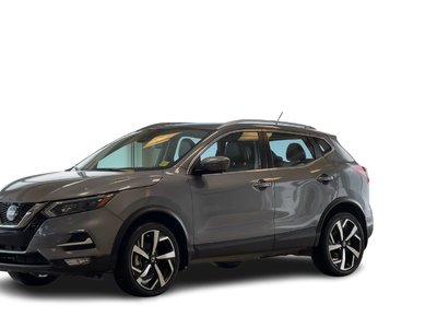 Nissan Qashqai  2023 à Regina, Saskatchewan