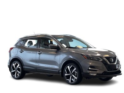 Nissan Qashqai  2023 à Regina, Saskatchewan