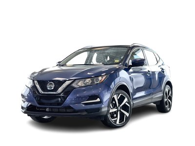 2023 Nissan Qashqai in Regina, Saskatchewan
