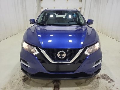 Nissan Qashqai  2023 à Regina, Saskatchewan