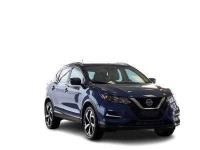 2023 Nissan Qashqai in Regina, Saskatchewan