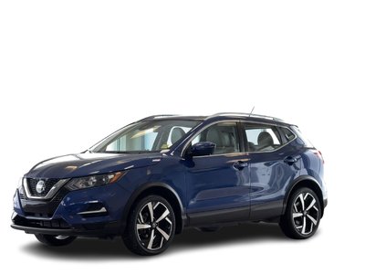 2023 Nissan Qashqai in Regina, Saskatchewan