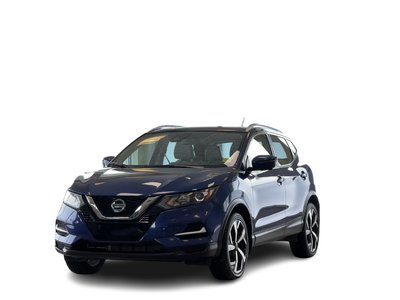 2023 Nissan Qashqai in Regina, Saskatchewan