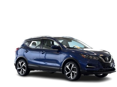 2023 Nissan Qashqai in Regina, Saskatchewan