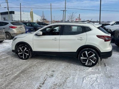 2023 Nissan Qashqai in Regina, Saskatchewan