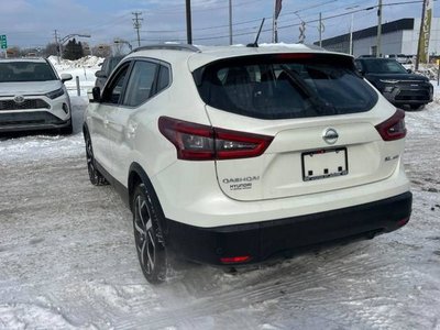 2023 Nissan Qashqai in Regina, Saskatchewan