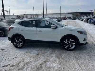 2023 Nissan Qashqai in Regina, Saskatchewan