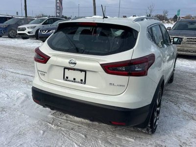 2023 Nissan Qashqai in Regina, Saskatchewan