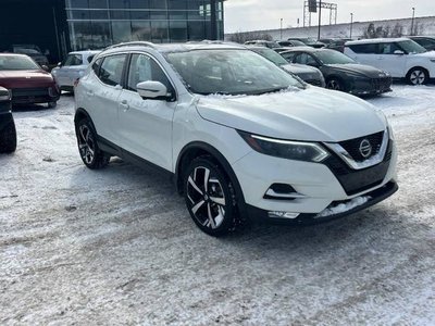 2023 Nissan Qashqai in Regina, Saskatchewan