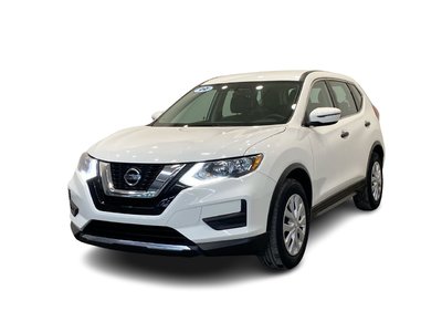 2018 Nissan Rogue in Regina, Saskatchewan