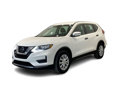 2018 Nissan Rogue in Regina, Saskatchewan