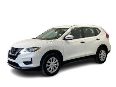 2018 Nissan Rogue in Regina, Saskatchewan