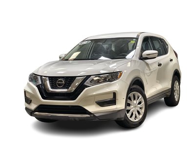 2018 Nissan Rogue in Regina, Saskatchewan