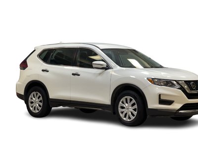 2018 Nissan Rogue in Regina, Saskatchewan