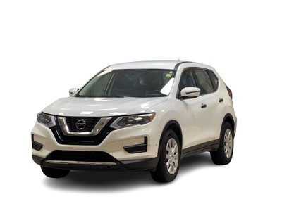 2018 Nissan Rogue in Regina, Saskatchewan