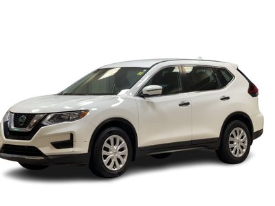 2018 Nissan Rogue in Regina, Saskatchewan