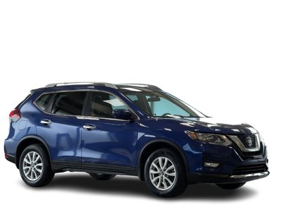 2018 Nissan Rogue in Regina, Saskatchewan