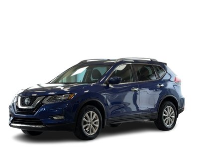 Nissan Rogue  2018 à Regina, Saskatchewan