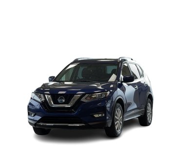 Nissan Rogue  2018 à Regina, Saskatchewan