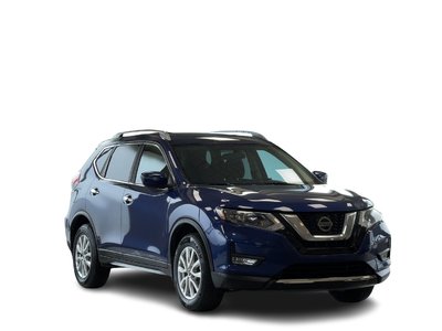 2018 Nissan Rogue in Regina, Saskatchewan