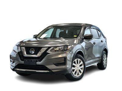 2018 Nissan Rogue in Regina, Saskatchewan