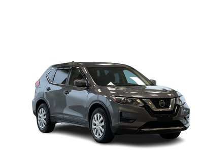 2018 Nissan Rogue in Regina, Saskatchewan