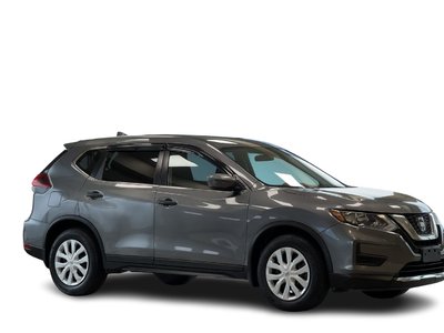 2018 Nissan Rogue in Regina, Saskatchewan