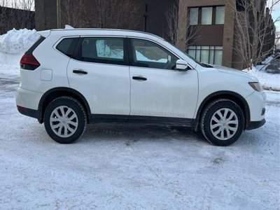 2019 Nissan Rogue in Regina, Saskatchewan