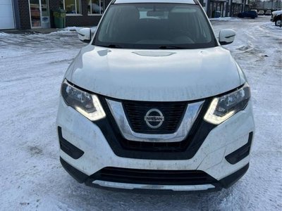 2019 Nissan Rogue in Regina, Saskatchewan