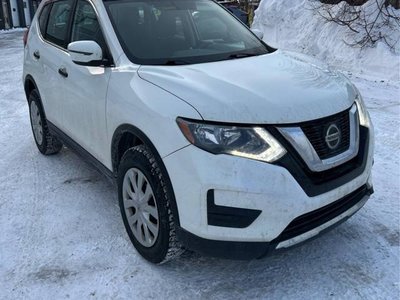 2019 Nissan Rogue in Regina, Saskatchewan