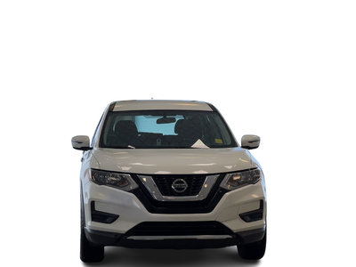 2019 Nissan Rogue in Regina, Saskatchewan