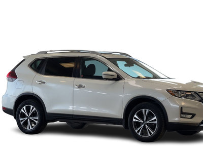 2019 Nissan Rogue in Regina, Saskatchewan