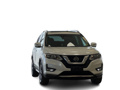 2019 Nissan Rogue in Regina, Saskatchewan