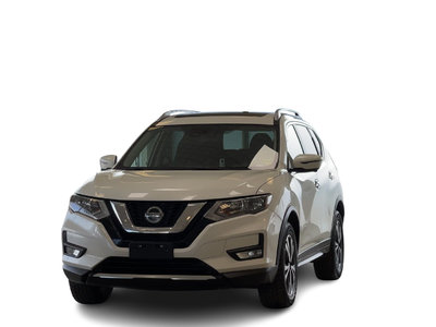 2019 Nissan Rogue in Regina, Saskatchewan