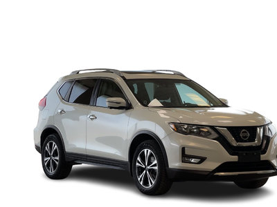 2019 Nissan Rogue in Regina, Saskatchewan