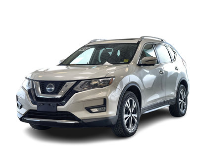 2019 Nissan Rogue in Regina, Saskatchewan